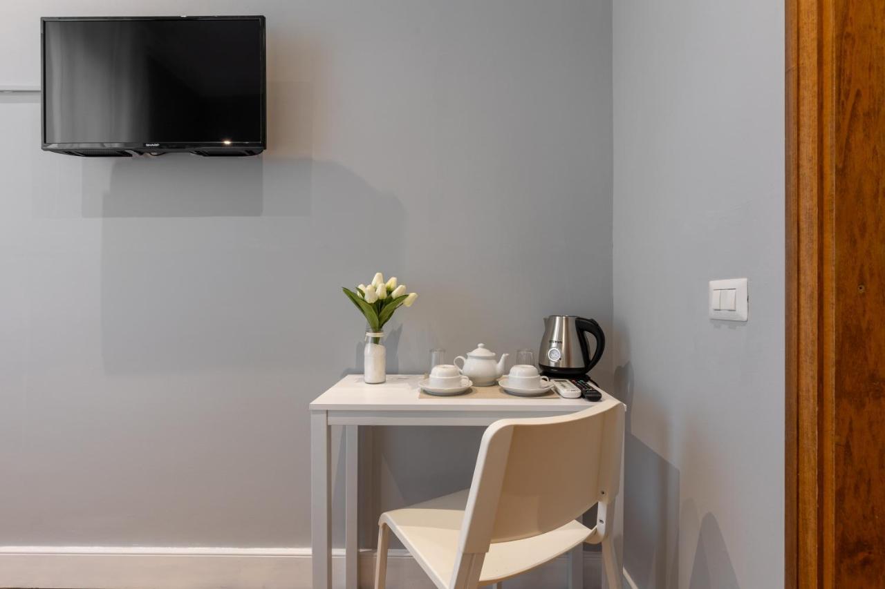 Pensionat River61 -