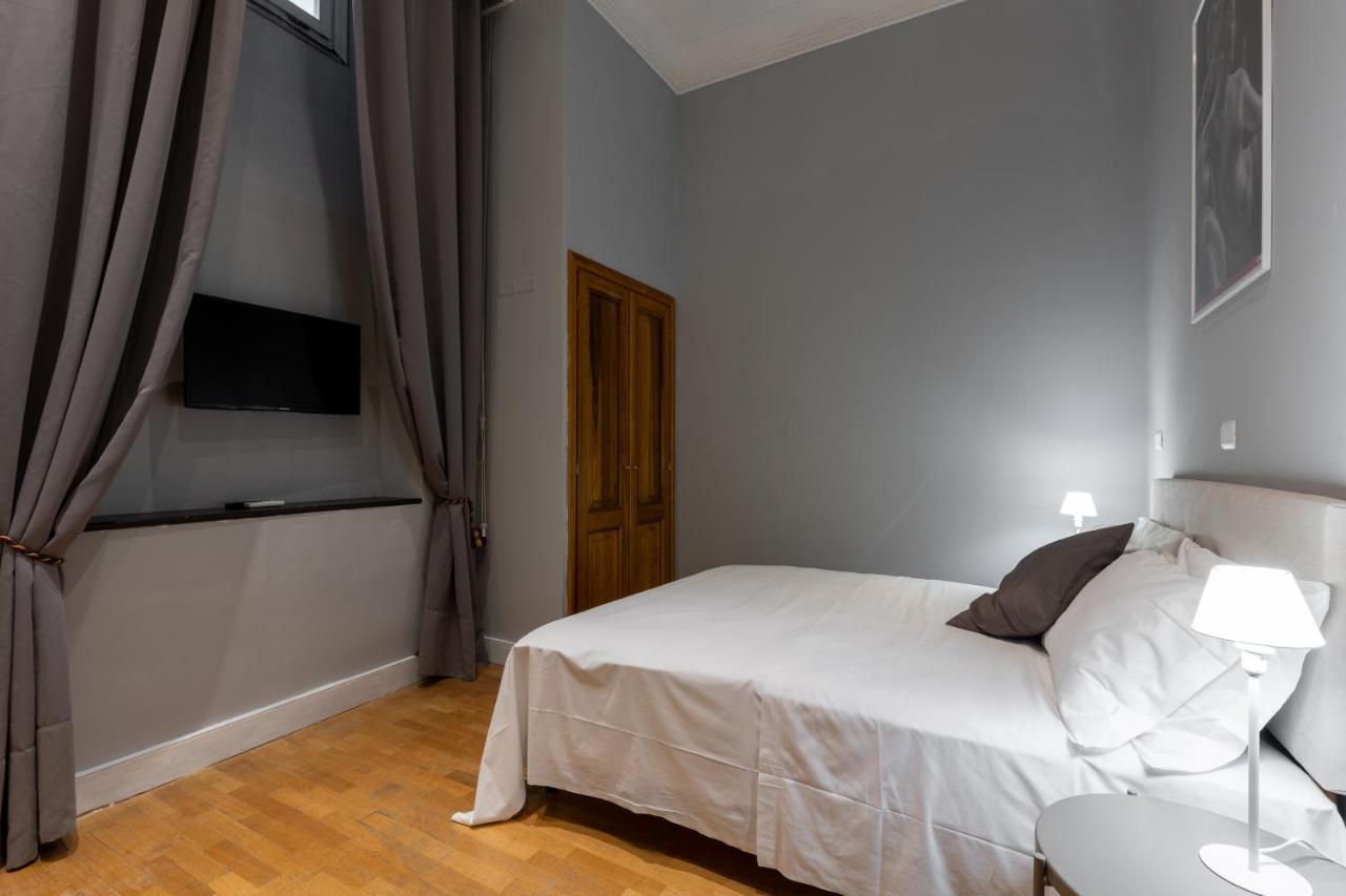 Pensionat River61 - Rom