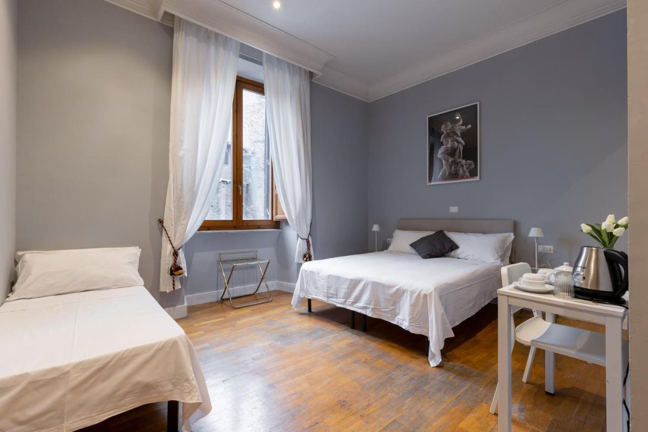 Pensionat River61 -