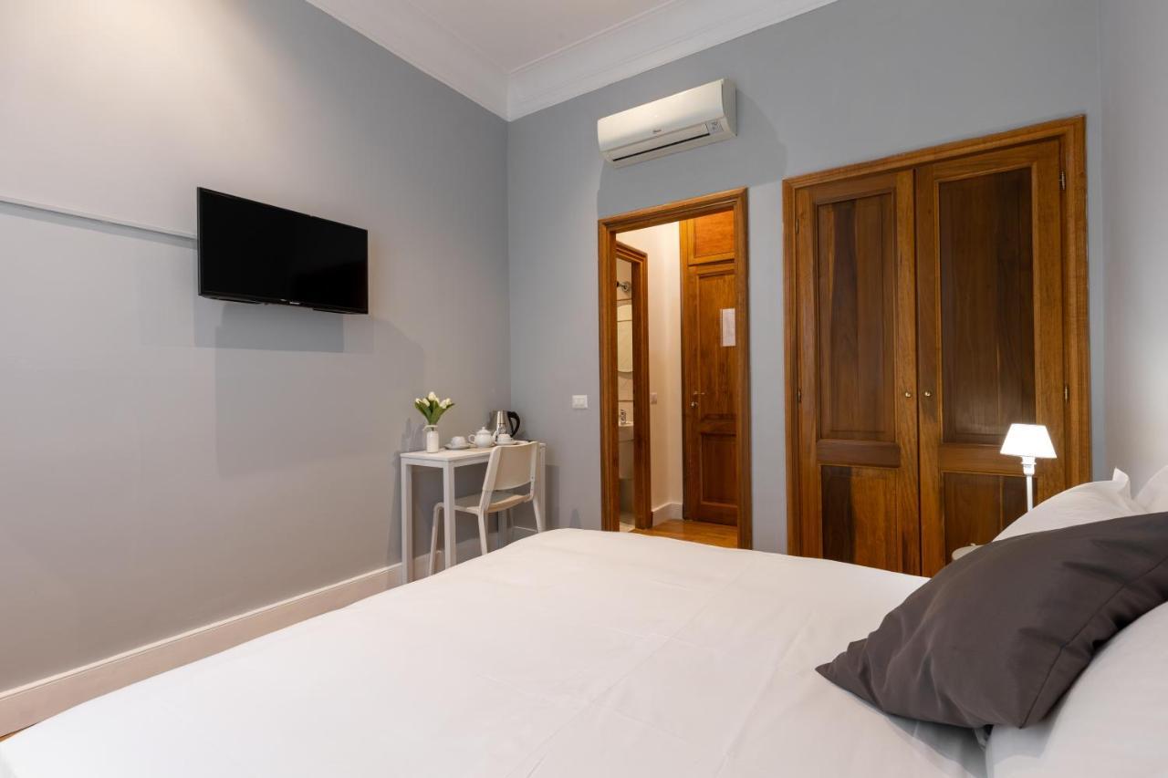 Pensionat River61 -