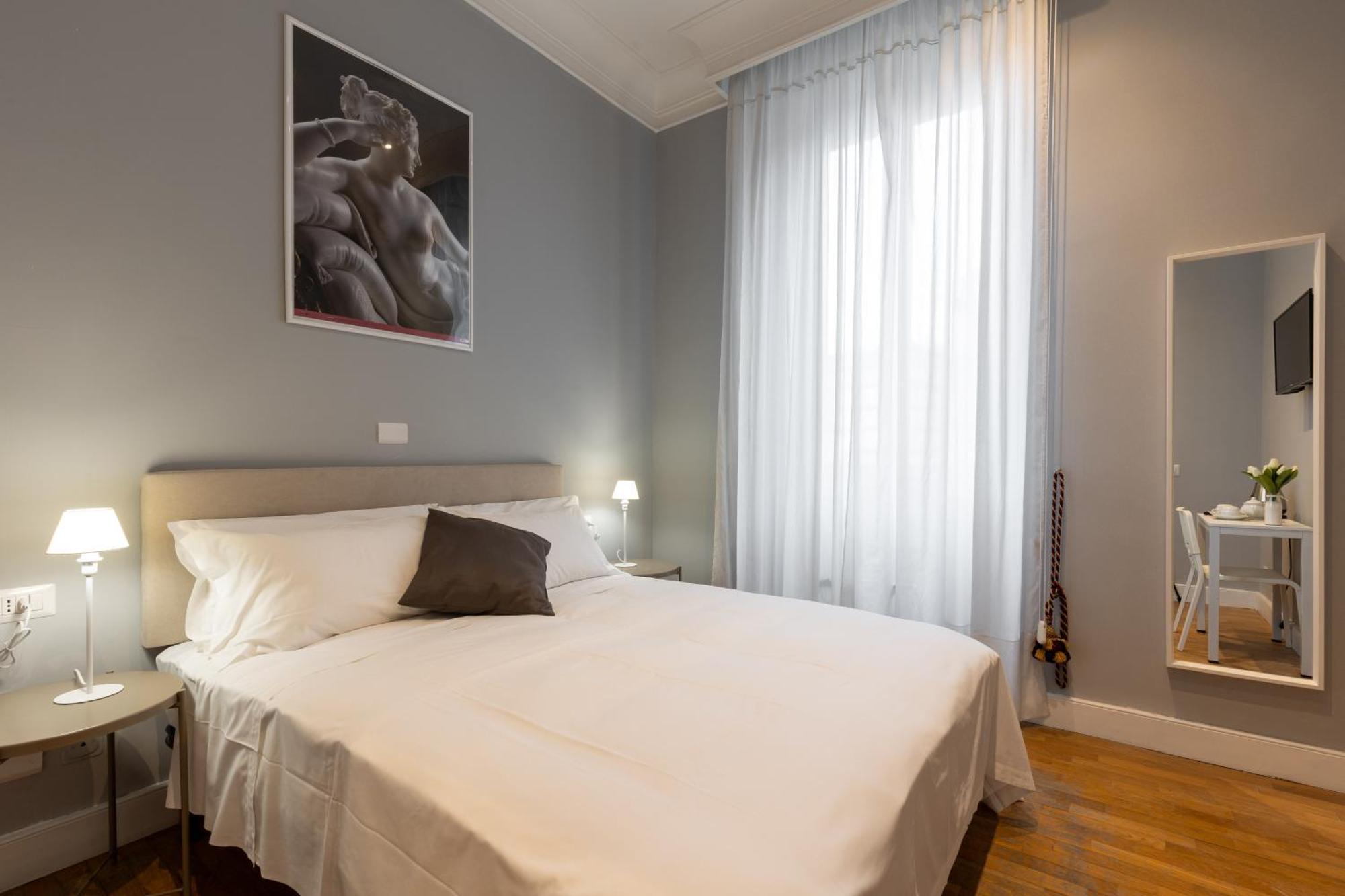 Pensionat River61 -