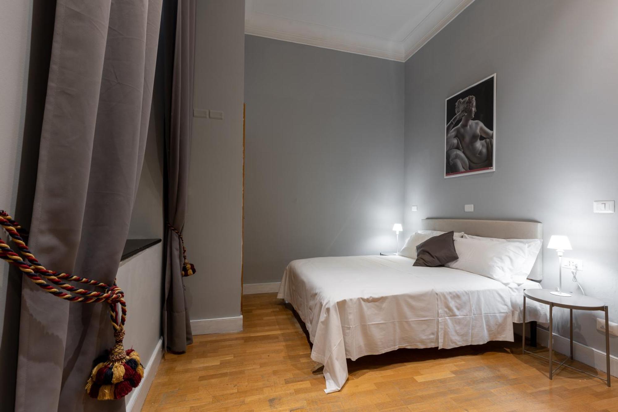 Pensionat River61 -